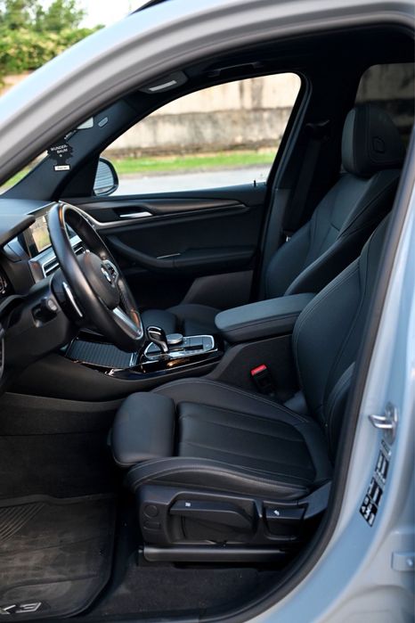 BMW X3 2023 — imagine 5