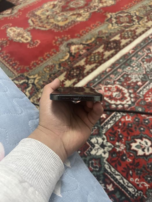 Iphone 13 pro max 256