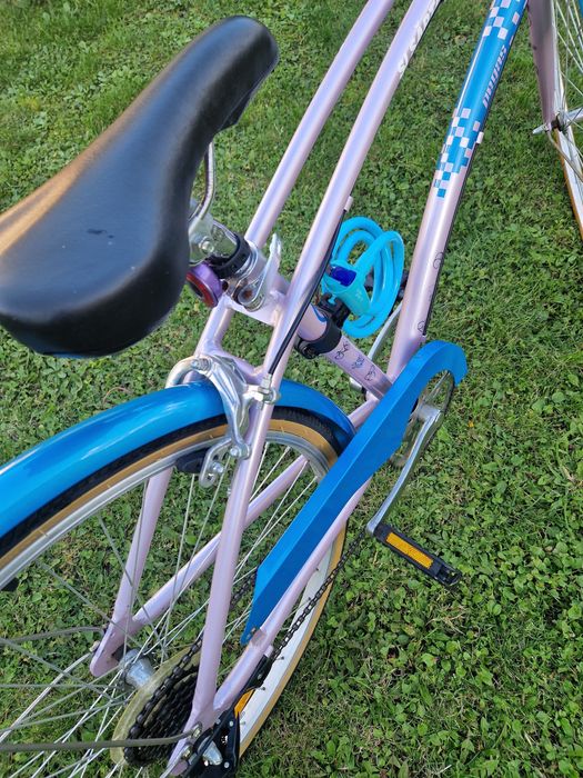 Bicicleta Pegas Citybike
