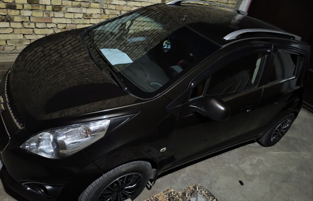 Аренда Cpark 2017