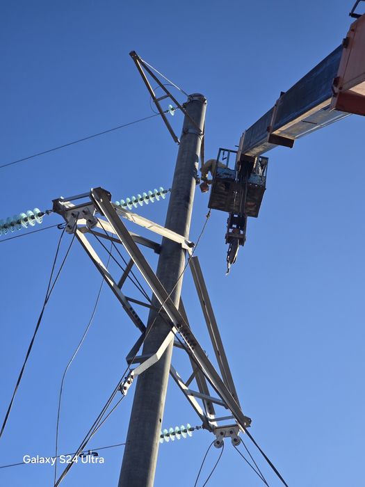 Услуга автокра. 24/7