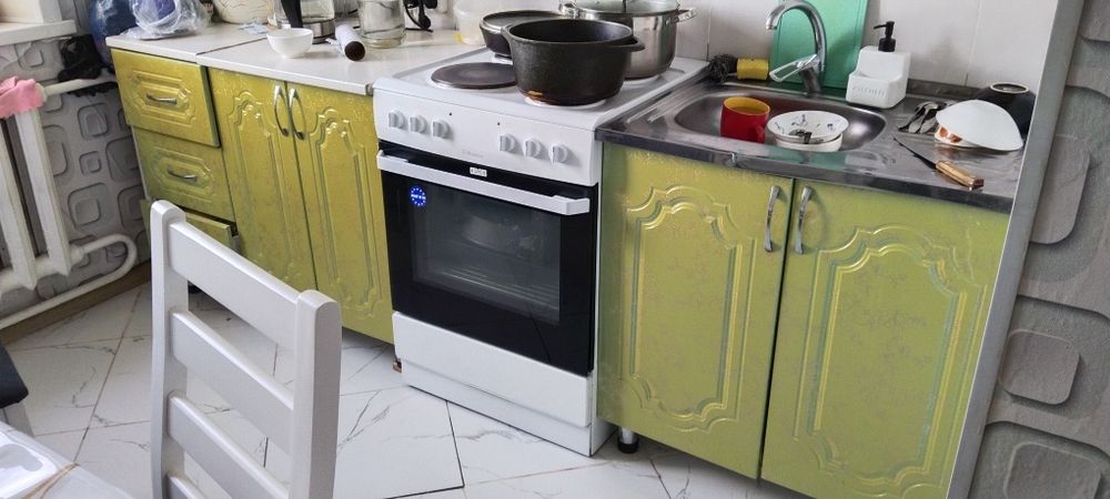 Продам кухонный гарнитур