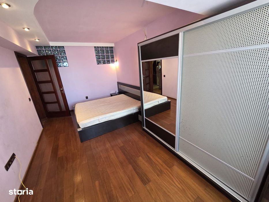 Apartament 2 camere 60Mp cu Balcon STR MIRCEA VODA