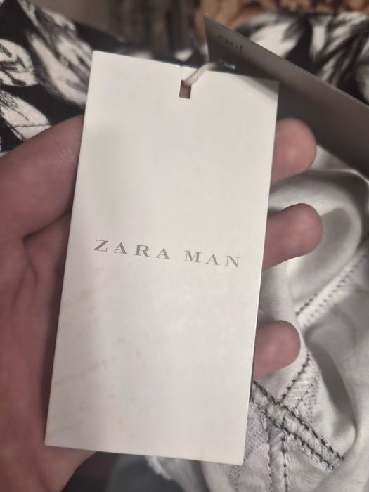 Горнище zara  оригенално за 25евро