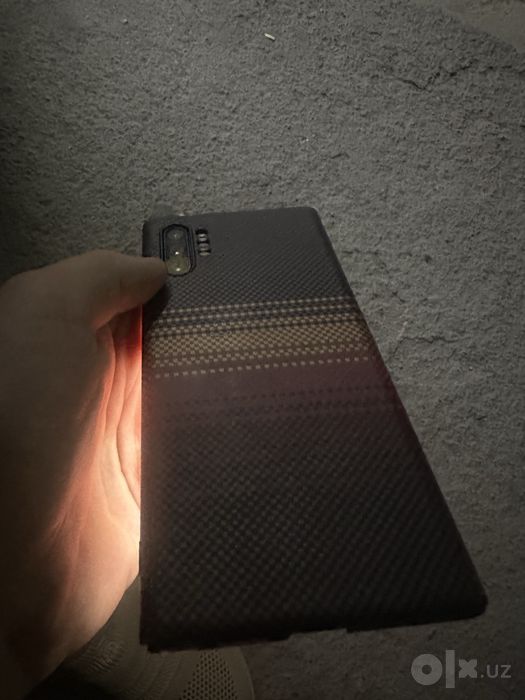Samsung note 10 plus