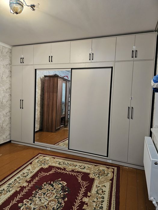 Mebel jixozlarini sifatli va qulay narxda yasaymiz