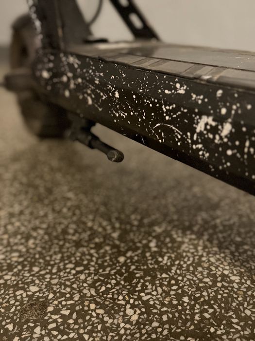 Trotineta electrica Kukirin g2 pro