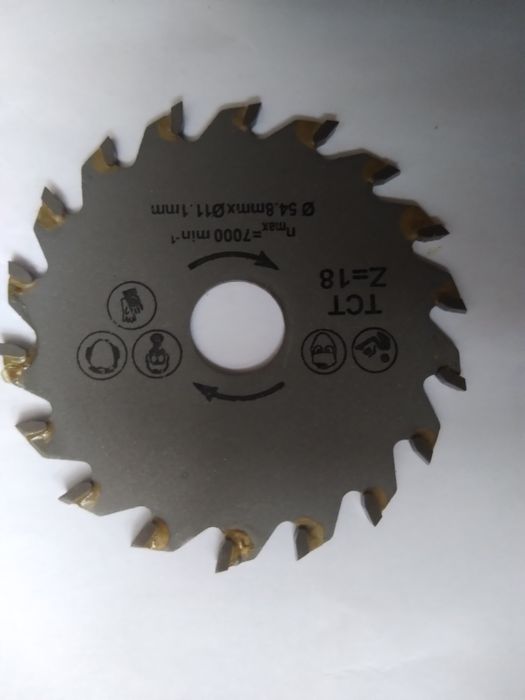 Роторайзерные сменные запаски