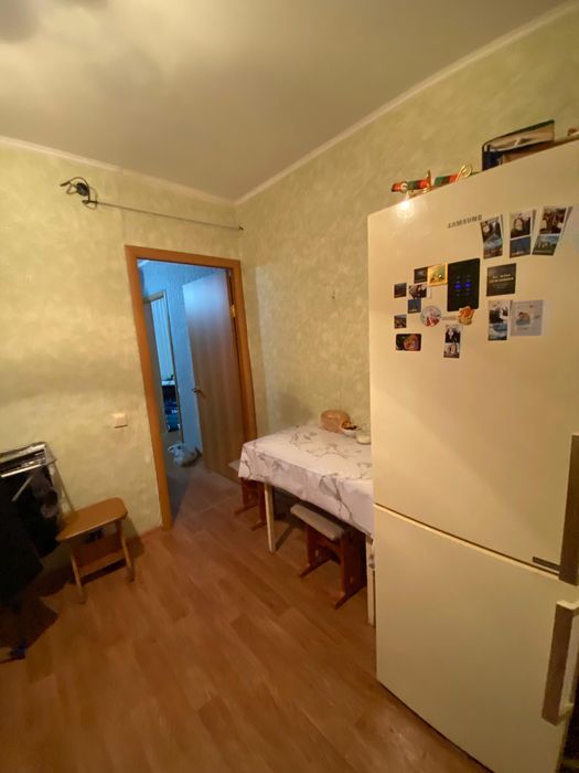 1 комнатная квартира