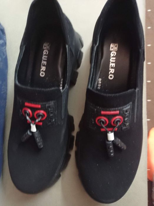 Продаю обувь, носка 1 раз