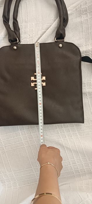 Дамска чанта  плетена