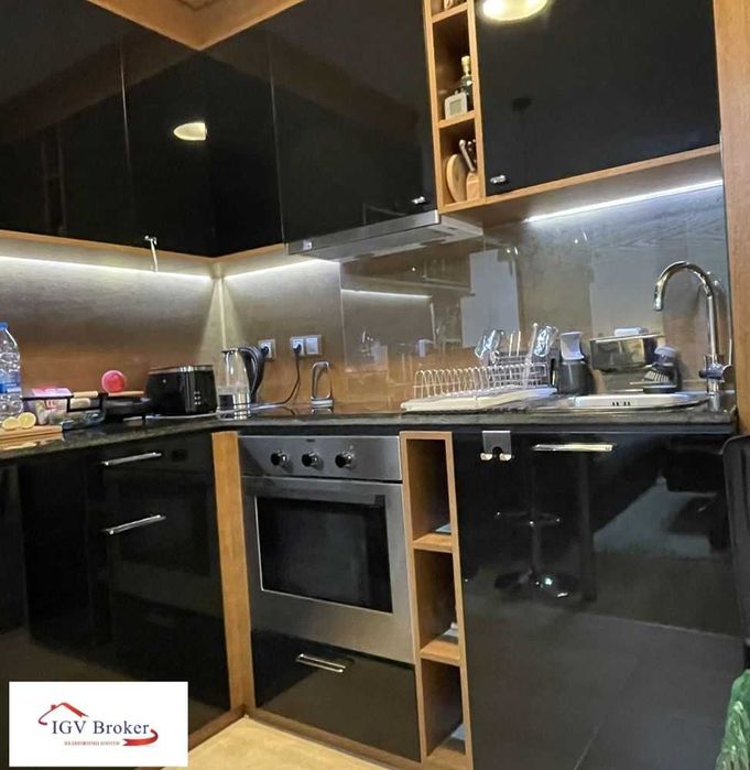 Продава се Двустаен апартамент в Банско - 63 кв.м за 850 €/кв.м - Снимка #4