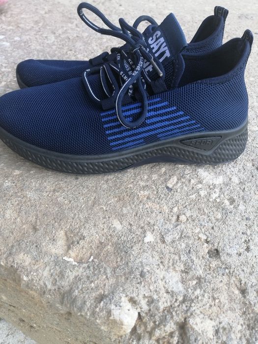 Спортни дишащи обувки -36 номер