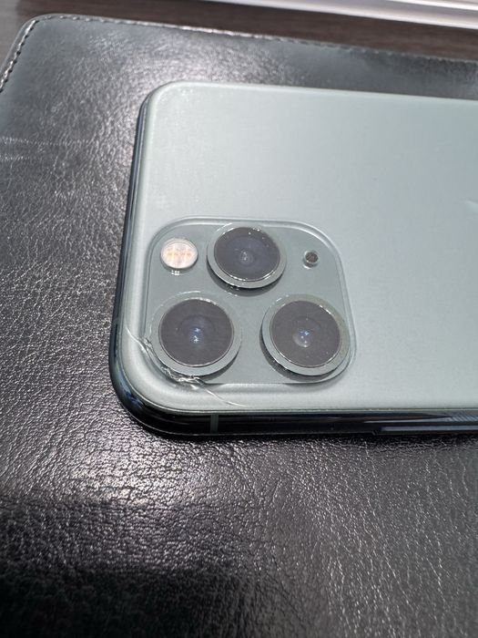 Iphone 11 pro 256gb