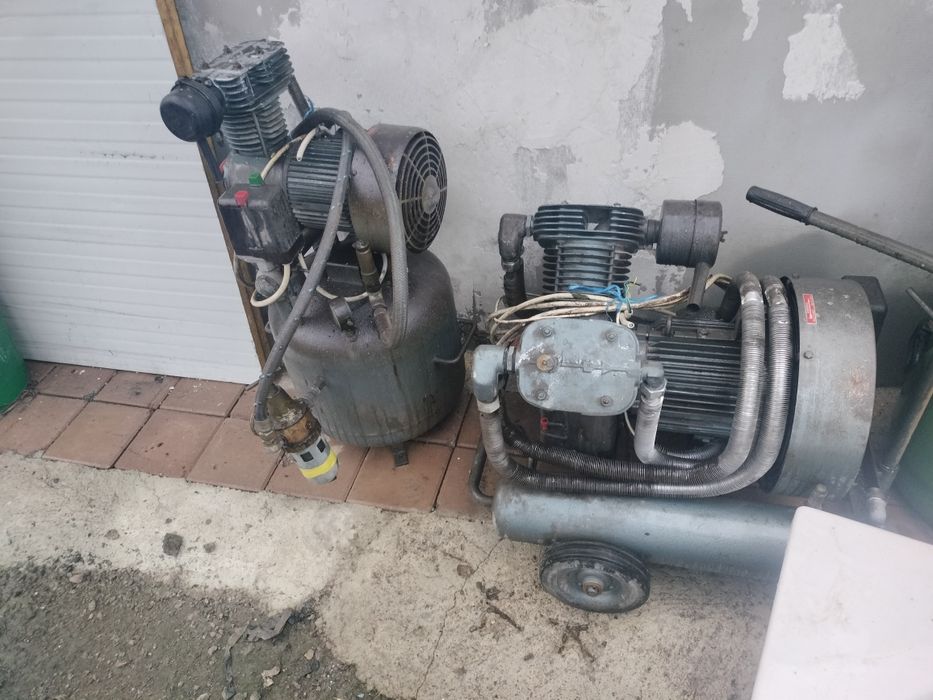 Vând aparatte și mașini spălat.