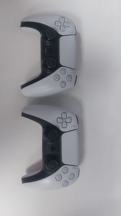 Dualsense джостик от пс5 PlayStation