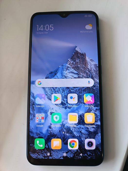 Redmi 9 Prime телефони сотилади
