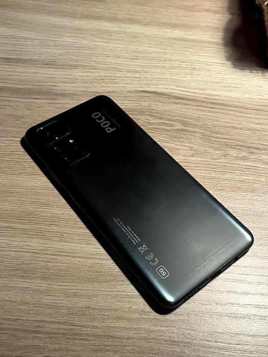 Poco M4 Pro 5G. 128gb