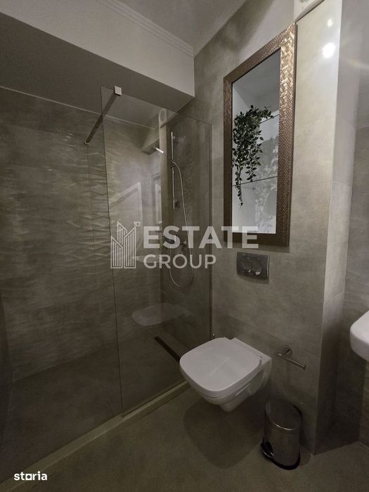 Apartament cu 2 camere in Dumbravita