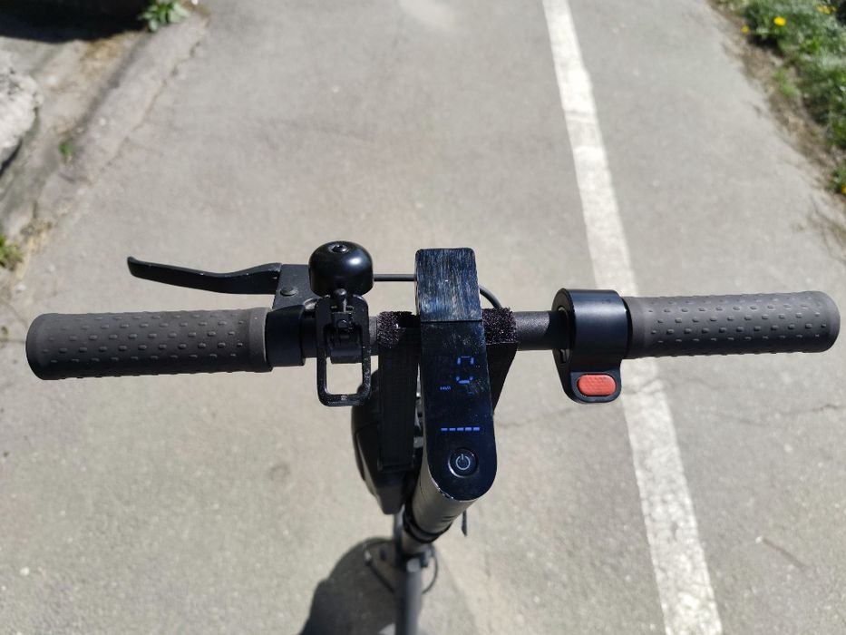Trotineta electrica Xiaomi Mi Electric Scooter Pro 2