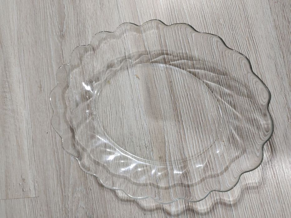 Продам стеклянную посуду