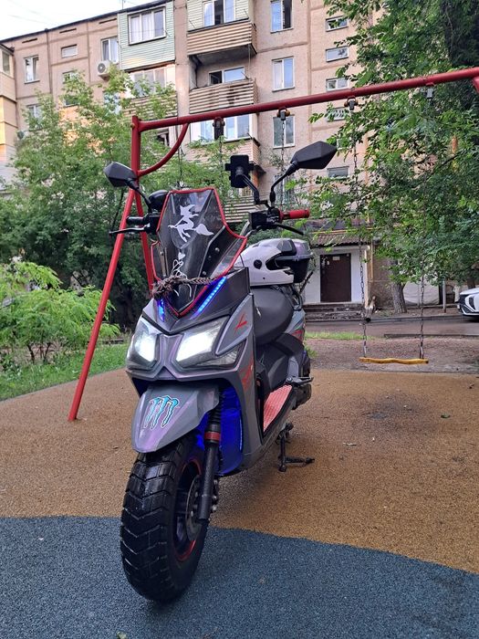 Мапет Самураи 165 куп