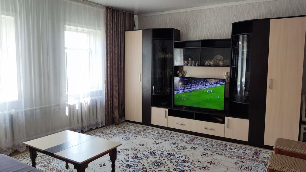 Дом  (благоустройка)- рядом с ГаИ