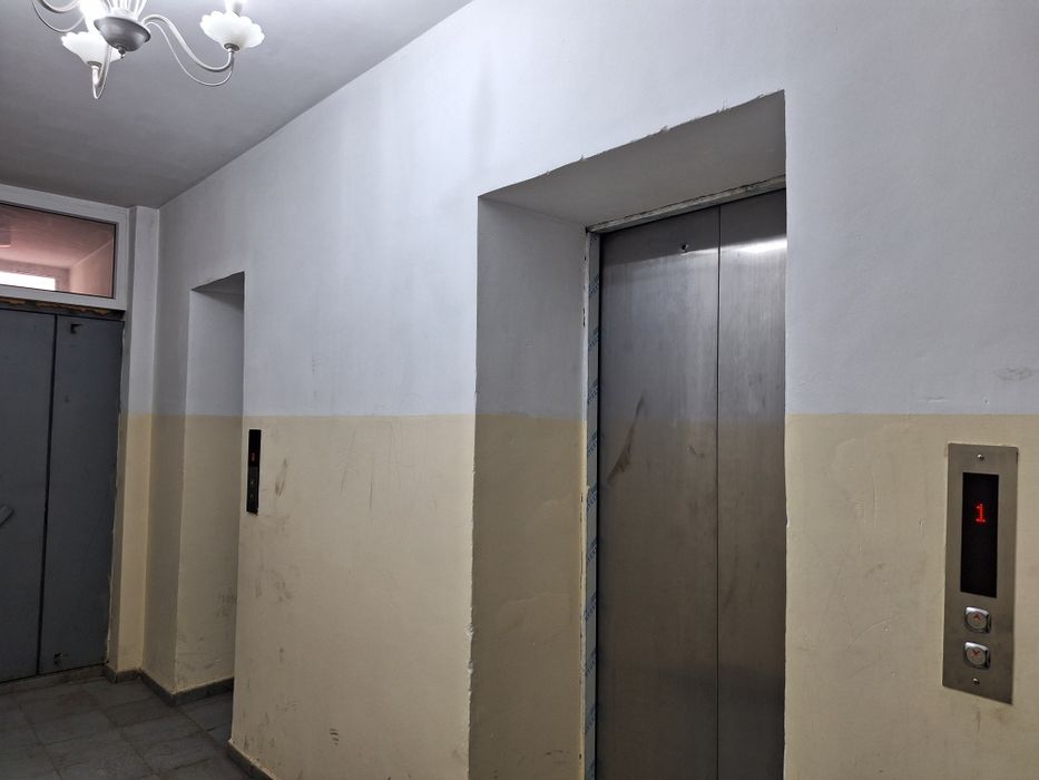 Продаётся Евродвушка