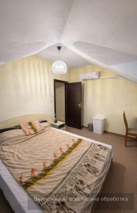 Дава се под наем Двустаен апартамент в Варна, Победа - 70 кв.м за 448.8 € - Снимка #4