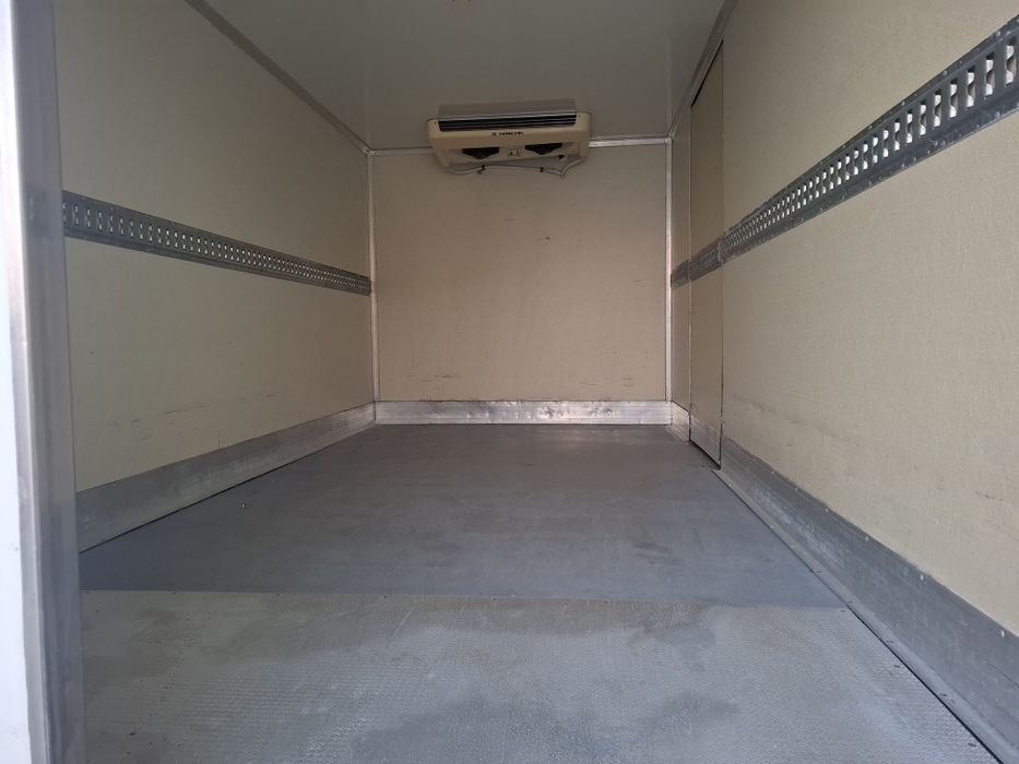 Iveco daily  35 c15 518