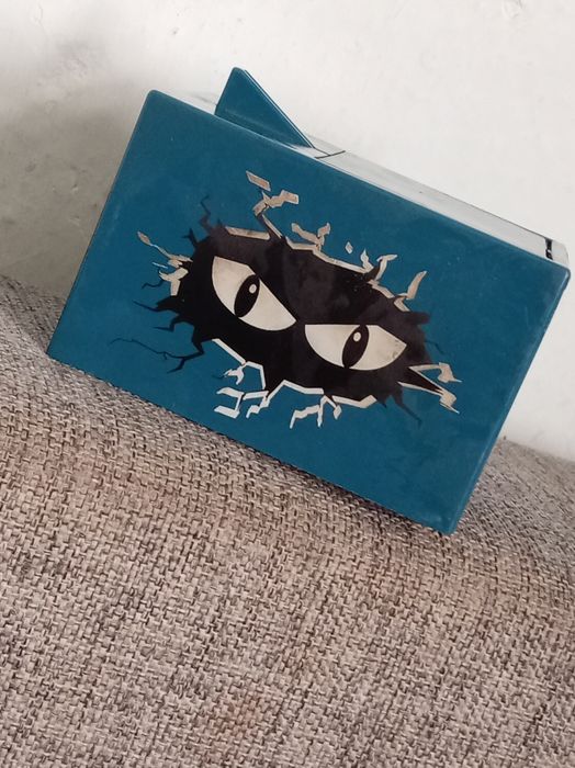 Продам автоматическую копилку