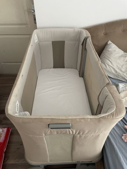 Patut Chicco Next2Me Forever