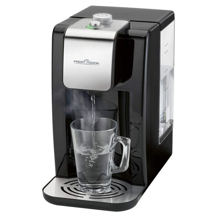 ProfiCook PC-HWS 1168 Диспенсър за гореща вода