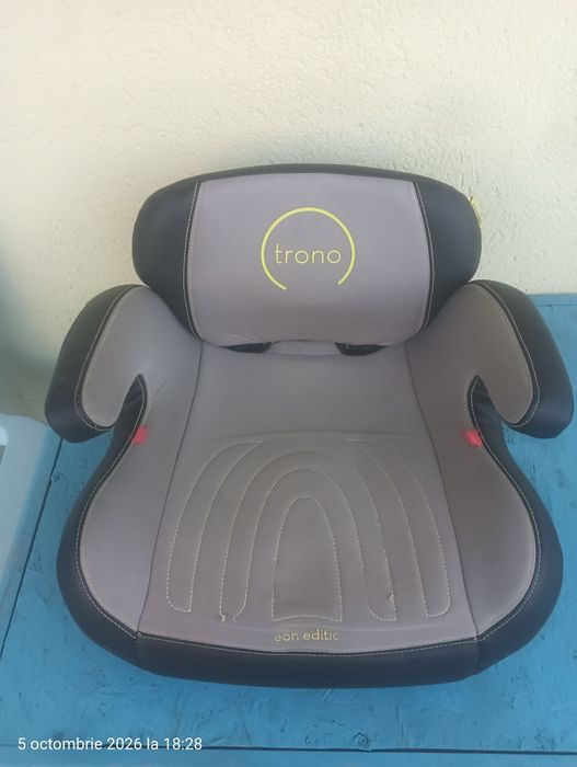 Vand inaltator auto
