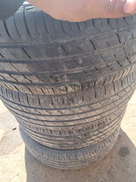 Продам резину р15