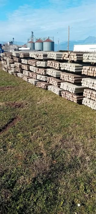 Stalpi/ Spalieri import Italia