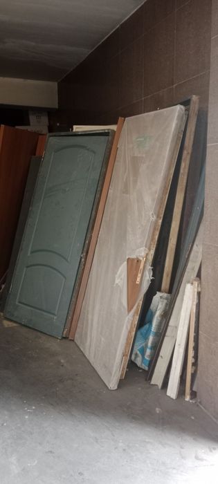 Строительный материал