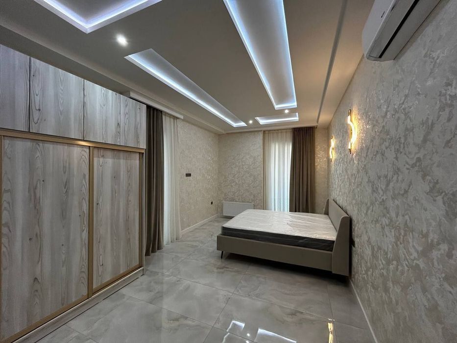 Продаётся 3/3/12 квартира в ЖК Parkwood, улица Нукусская, Мирабадский