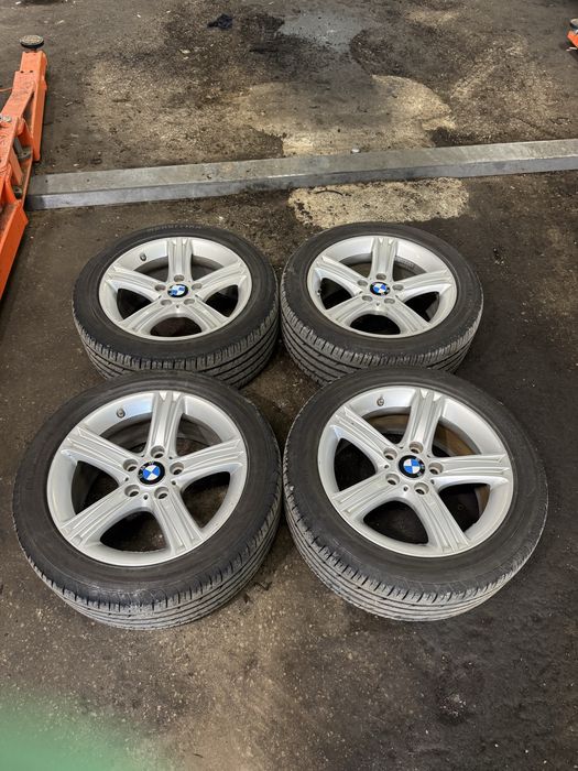 Style 393 r17 Bmw