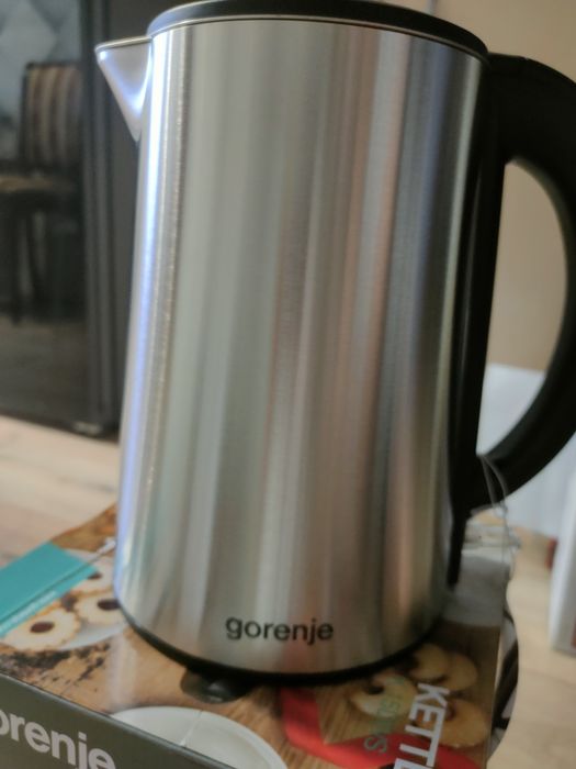 Продам чайник , новый