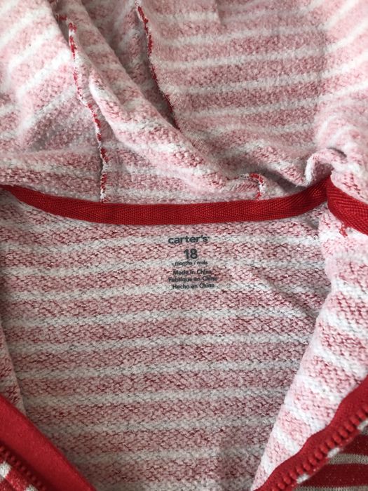 Комбинезон Carters