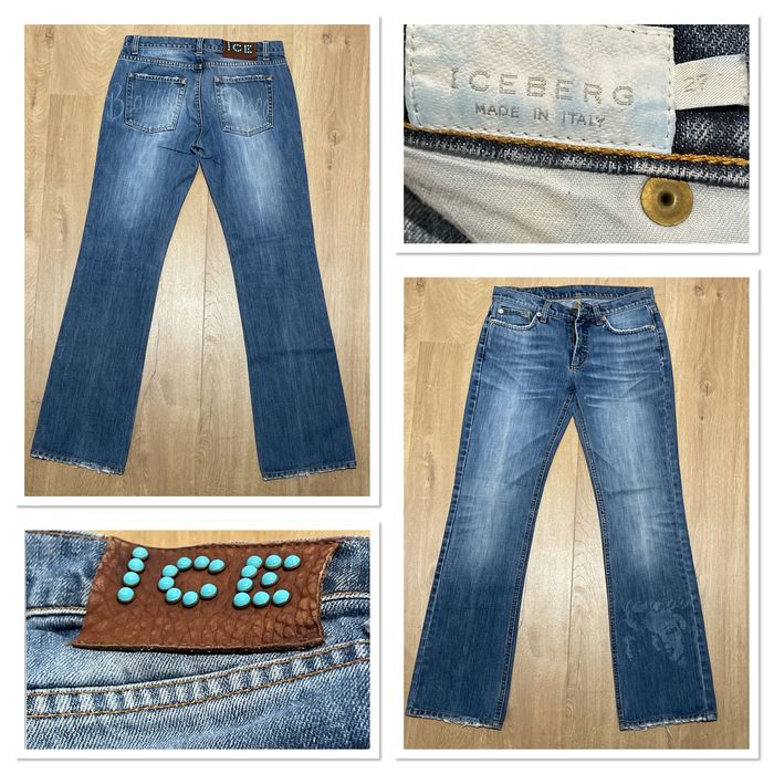 Blugi mas.26-27(S) Blumarine, Valentino, Marc Jacobs, MaxMara etc