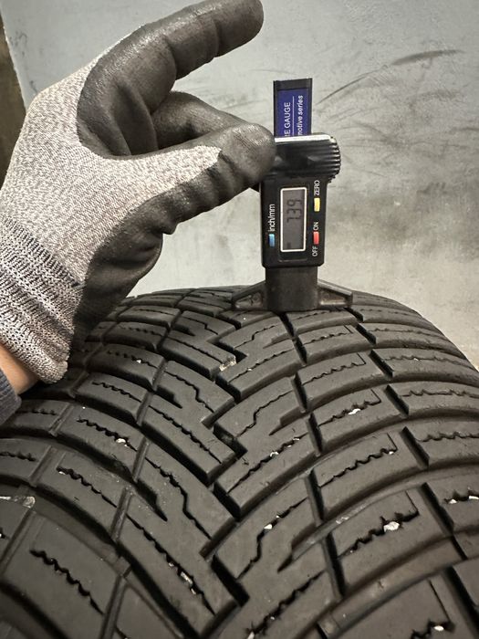 Гума 225/40/18 PIRELLI Cinturato All Season