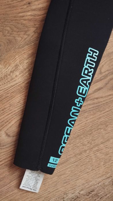 Нов дамски неопрен Ocean & Earth, 4.3мм.