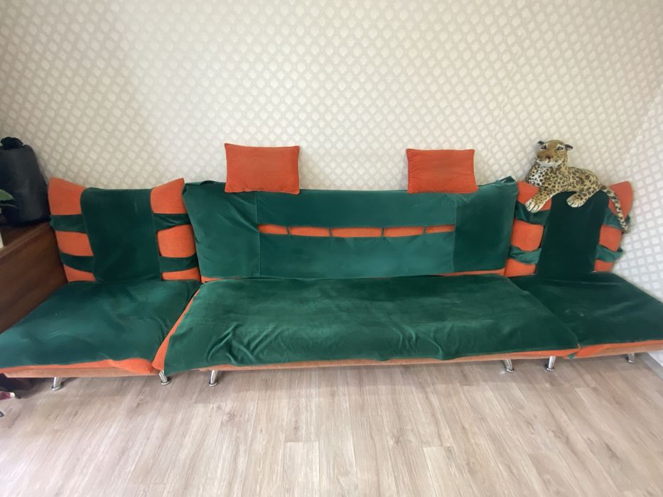 Продам диван