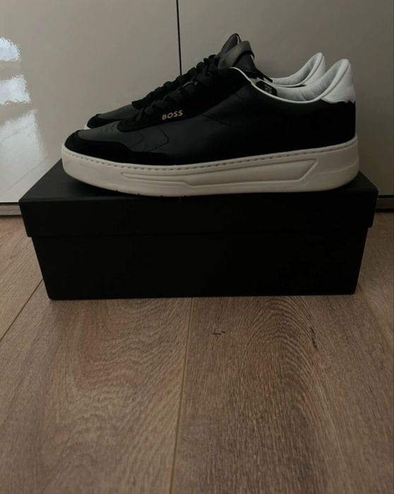 Adidasi Hugo Boss