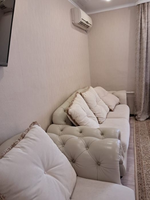 Продам квартиру на камышке