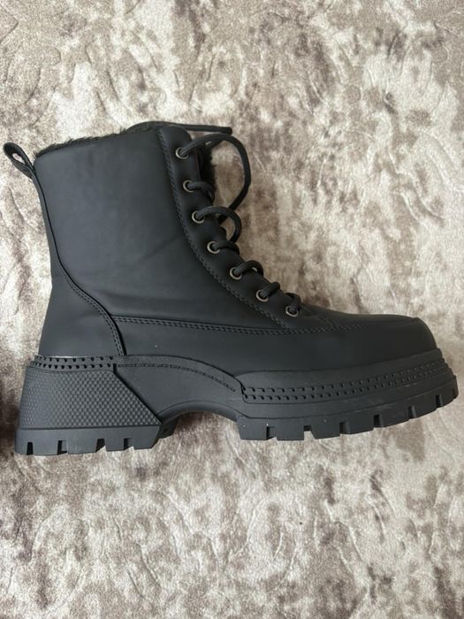 Дамски зимни боти