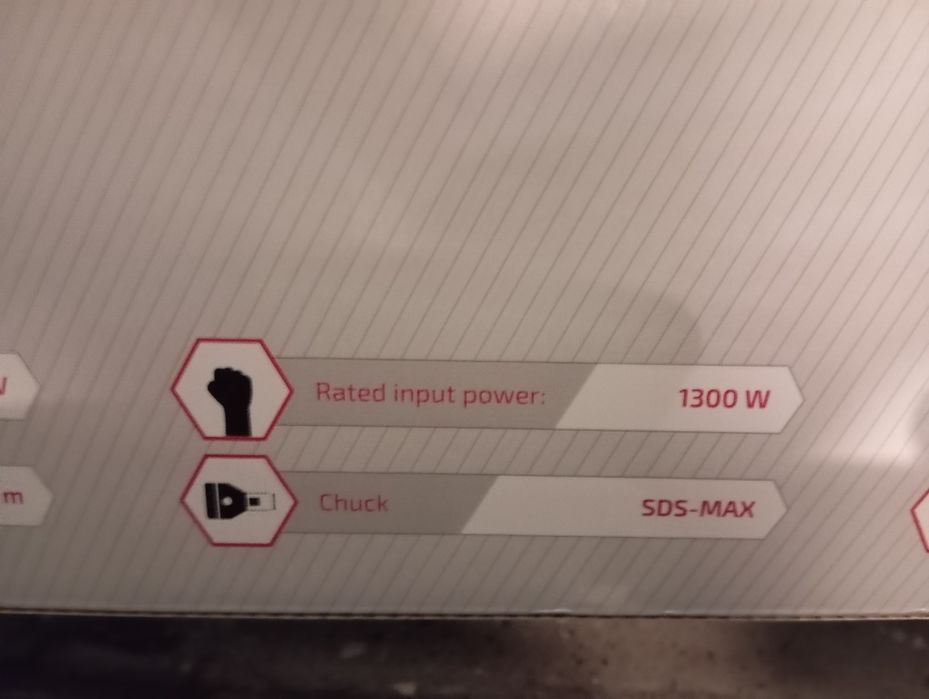 Steinhaus Pro-hd 1300W