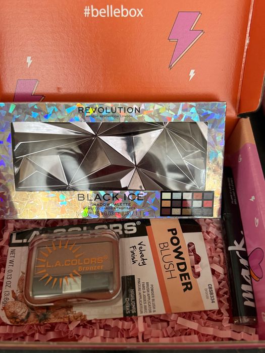 Комплект + Yara 100ml.